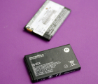 Thumb Battery Motorola Bh6x Used Droid Bionic