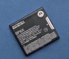 Thumb Battery Motorola Bp6x A Stock