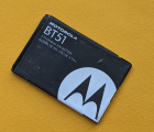 Thumb Battery Motorola Bt51 D Plus Stock