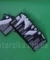 Thumb Battery Motorola Droid Bp6x