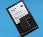 Thumb Battery Motorola Droid Ultra Eu20 B Plus Stock