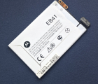 Thumb Battery Motorola Eb41 Droid 4 C Stock