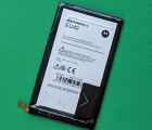 Thumb Battery Motorola Eu40 A Stock Used