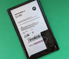 Thumb Battery Motorola Eu40 B Plus Stock