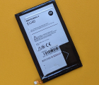 Thumb Battery Motorola Eu40 C Stock Used