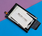 Thumb Battery Motorola Ex34 Usd1