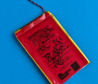 Thumb Battery Motorola Fc40 Moto G3 C Plus Stock