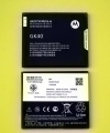 Thumb Battery Motorola G4 Play Gk40 New2