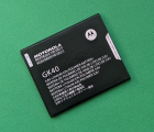 Thumb Battery Motorola Gk40 B Plus Stock Moto E4