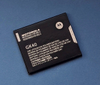Thumb Battery Motorola Gk40 B Plus Stock Moto G4 Play