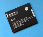 Thumb Battery Motorola Gk40 C Stock Moto G4 Play