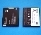 Thumb Battery Motorola Gk40 Motorola Moto E4 2