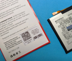 Thumb Battery Motorola Gv30 Mk 2