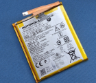 Thumb Battery Motorola Hd40 Moto Z2 Force S Stock