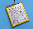 Thumb Battery Motorola Js40 Moto Z3 S Stock