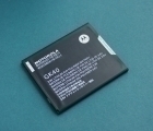 Thumb Battery Motorola Moto E3 Gk40
