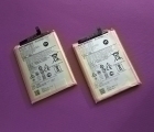 Thumb Battery Motorola Moto E5 Plus He50 Oem Used