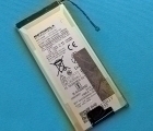 Thumb Battery Motorola Moto G4 Plus Used