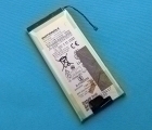 Thumb Battery Motorola Moto G4 Used