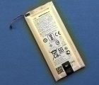 Thumb Battery Motorola Moto G5 Plus Hg40 Used
