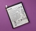Thumb Battery Motorola Moto G6 Play Bl270 Uswd