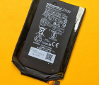 Thumb Battery Motorola Moto X Style B Stock