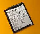 Thumb Battery Motorola Moto Z2 Force Hd40 Used