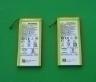 Thumb Battery Motorola Moto Z2 Play Hg40 4