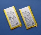 Thumb Battery Motorola Moto Z Play Gl40 Used