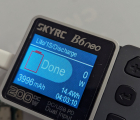 Thumb Battery Motorola Nd40 S Plus Stock 2