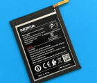 Thumb Battery Nokia 1.4 V730 A Plus Stock