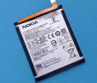Thumb Battery Nokia 3.1 HE336