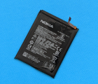 Thumb Battery Nokia 3.1 Plus He377 Used S Two Plus Stock