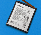 Thumb Battery Nokia 5.1 He342 Used A Stock