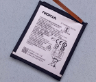 Thumb Battery Nokia 6.1 Plus He342 Used A Stock