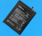 Thumb Battery Nokia 8.1 He377 Used S Two Plus Stock