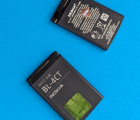 Thumb Battery Nokia Bl 4ct New