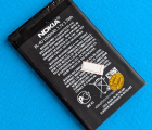 Thumb Battery Nokia Bl 4u New