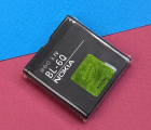 Thumb Battery Nokia Bl 6q New