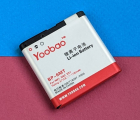 Thumb Battery Nokia Bp 6mt Yoobao
