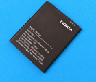 Thumb Battery Nokia C2 Tava Wt130 S Plus Stock