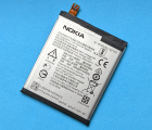 Thumb Battery Nokia He336 B Plus Stock