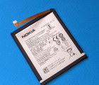 Thumb Battery Nokia He342 S Teo Plus Stock