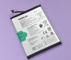 Thumb Battery Nokia Wt340 G20 S Two Plus Stock