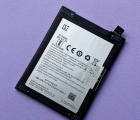 Thumb Battery Oneplus 3 Blp613 A Stock