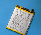 Thumb Battery Oneplus One 6t Blp685 Used