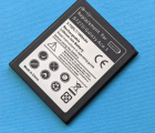 Thumb Battery Samsung B100ae Samsung Galaxy Ace 3 S7270 C Stock Copy