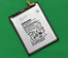 Thumb Battery Samsung Eb Ba505abu A Plus Stock A30s