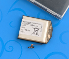 Thumb Battery Samsung Eb Br800abu Galaxy Watch Gear S4