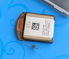 Thumb Battery Samsung Eb Br800abu Galaxy Watch Gear S4 2